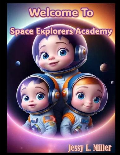 Welcome To Space Explorers Academy