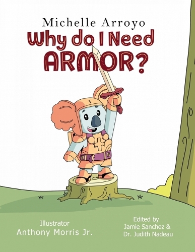Why do I Need Armor?