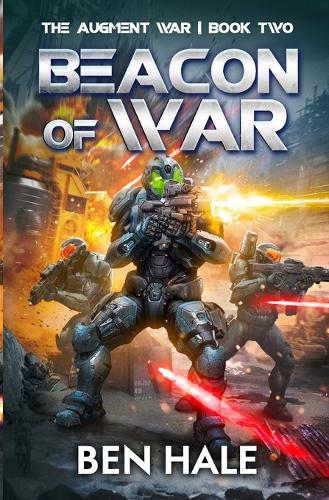 Beacon of War