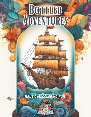 Nautical Coloring Fun
