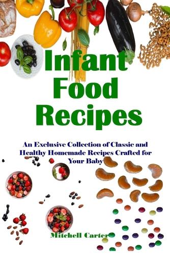 Infant Food Recipes