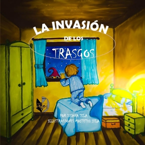 La invasión de los trasgos