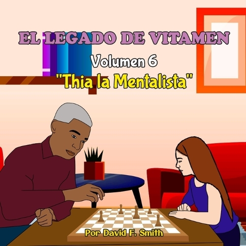 El Legado de Vitamen