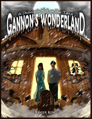The Gannon's Wonderland