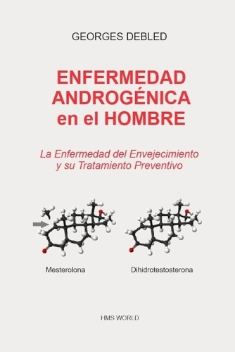 Enfermedad Androgénica en el Hombre