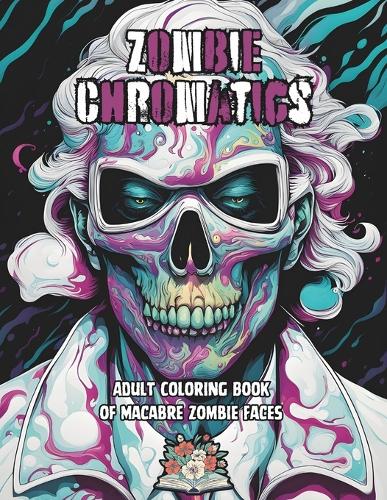 Zombie Chromatics