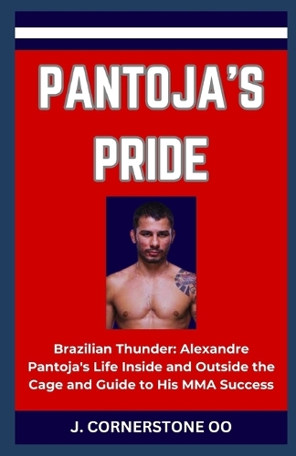 Pantoja's Pride