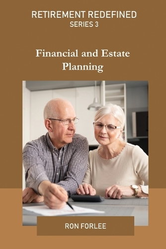 Retirement Redefined Series 3
