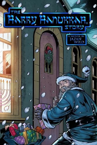 The Harry Hanukkah Story