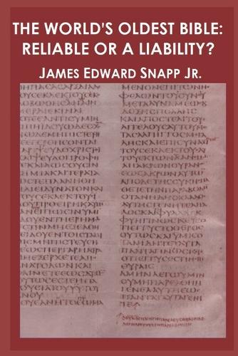 The World's Oldest Bible