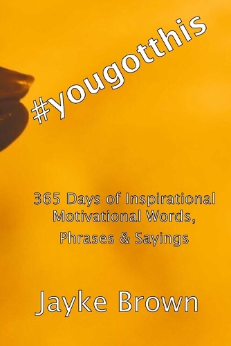 #yougotthis