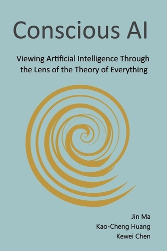 Conscious AI