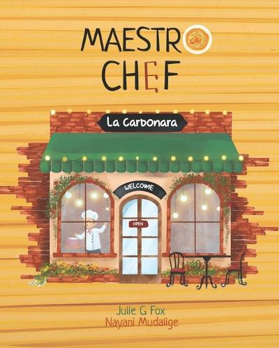 Maestro Chef