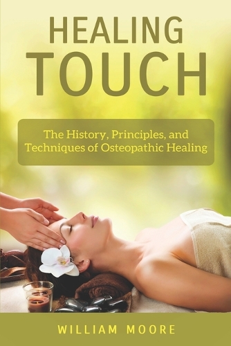 Healing Touch