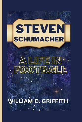 Steven Schumacher