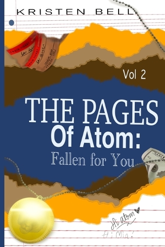 The Pages of Atom