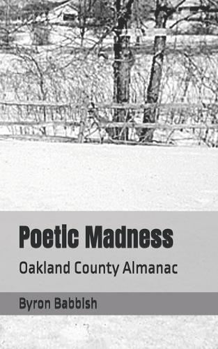 Poetic Madness