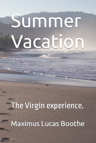 Summer Vacation