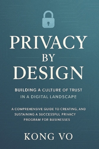 Privacy by Design