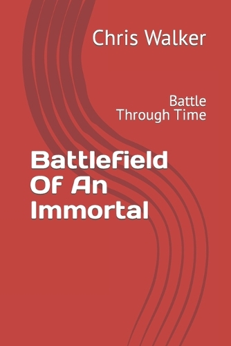 Battlefield Of An Immortal