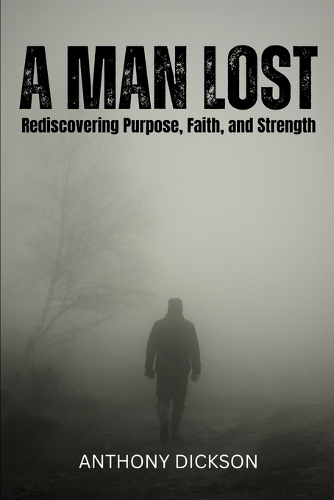 A Man Lost