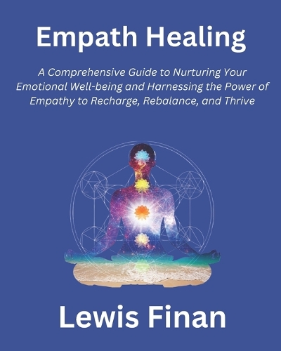 Empath Healing