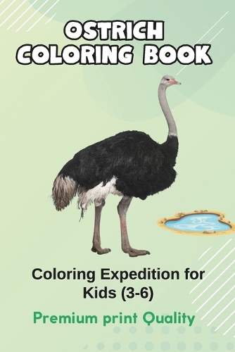 Ostrich Oasis