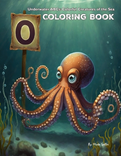 Underwater ABCs