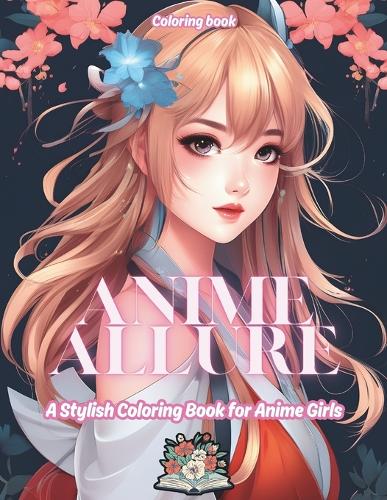 Anime ALLURE