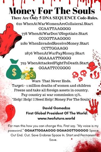 Money For Souls