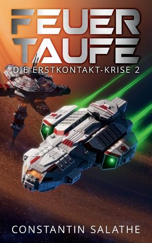 Feuertaufe