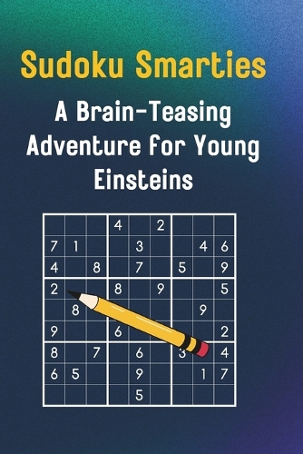 Sudoku Smarties