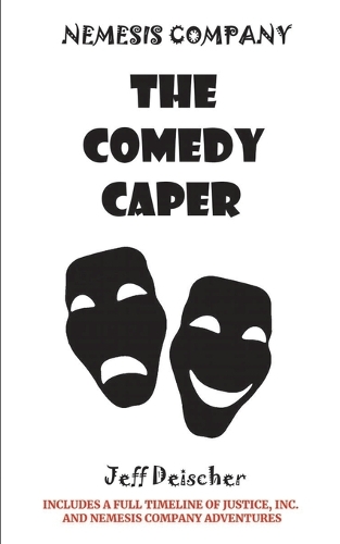 The Comedy Caper