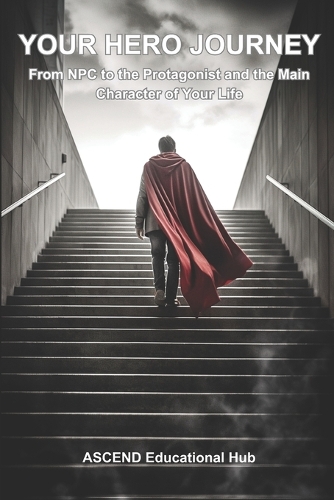 Your Hero Journey