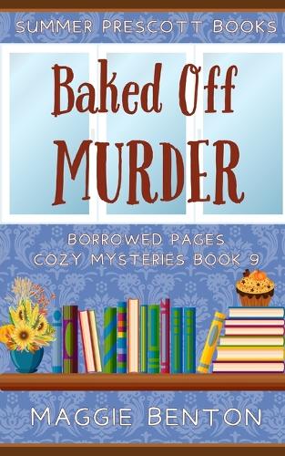 Baked Off Murder