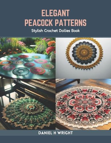 Elegant Peacock Patterns