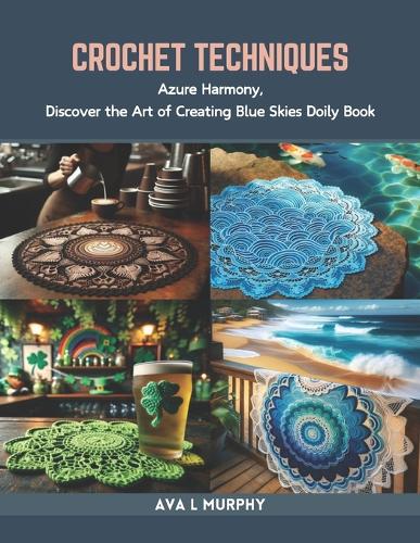 Crochet Techniques