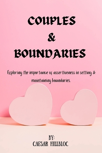 Couples & Boundaries