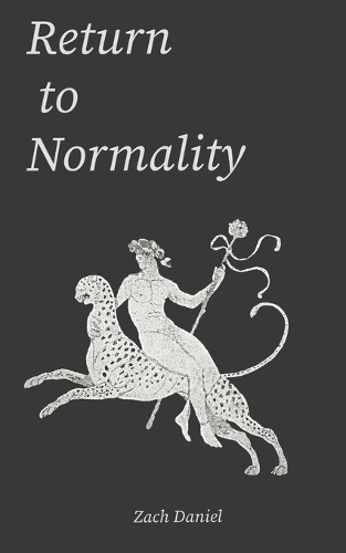 Return to Normality