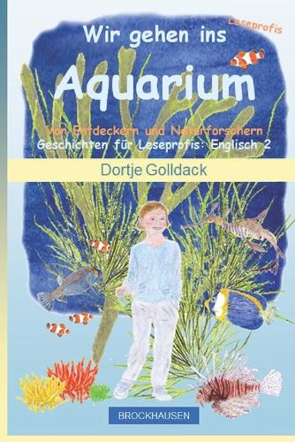 Wir gehen ins Aquarium