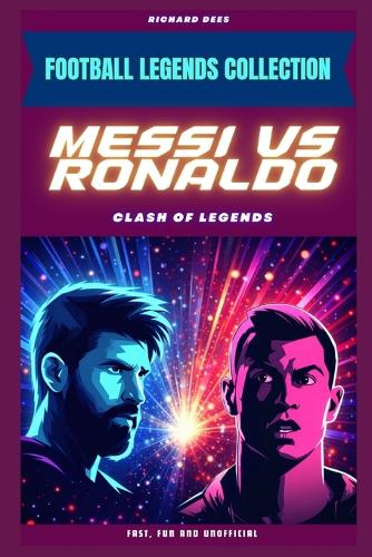 Messi vs Ronaldo