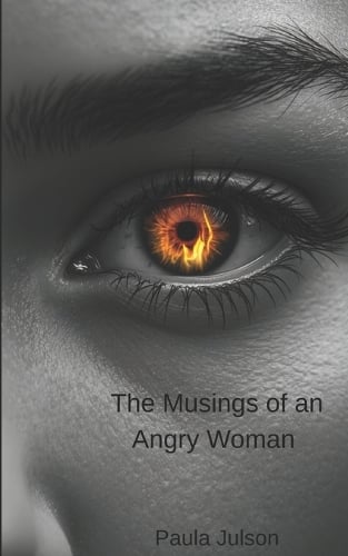 The Musings Of An Angry Woman