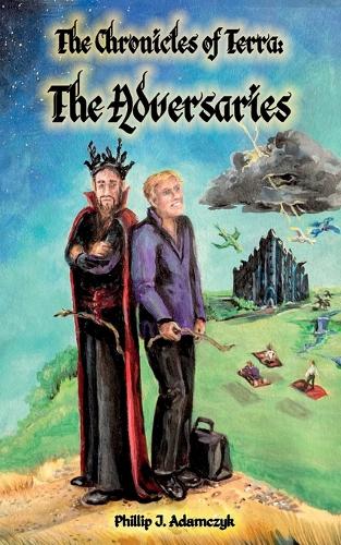 The Chronicles of Terra
