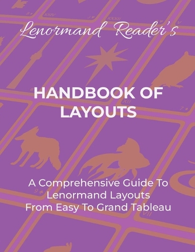 Handbook of Layouts