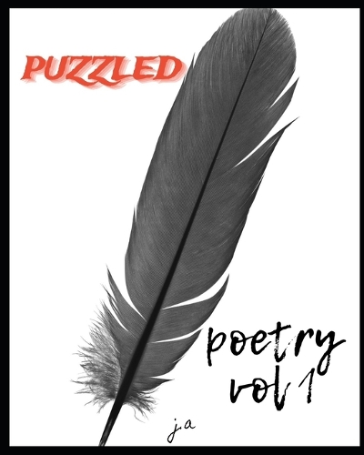 Puzzled Poetry Vol.1