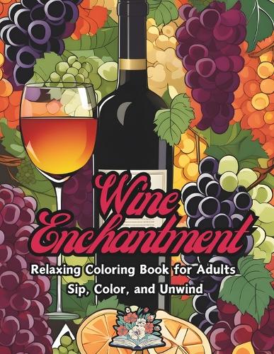 Wine Enchantment