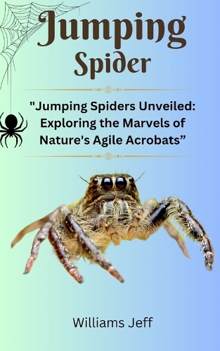 Jumping Spiders