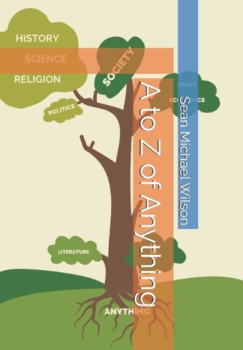 A to Z of Anything