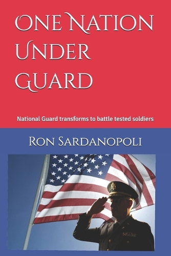 One Nation Under Guard