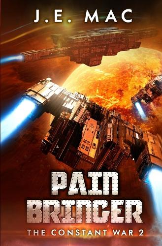 Pain Bringer